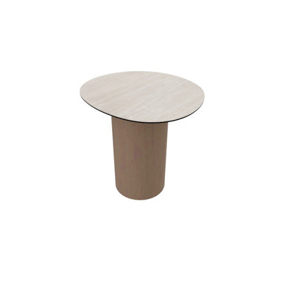 Mushroom Coffee Tables