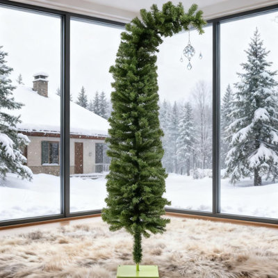 Arbre de Noël artificiel