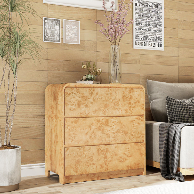 Commode 3 tiroirs Farmhouse