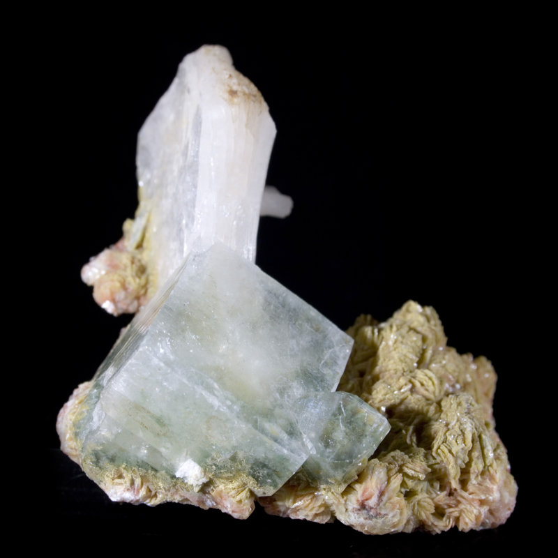 Landscape & Nature Crystal