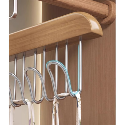 Nomde Wood Non-Slip Clothes Hanger