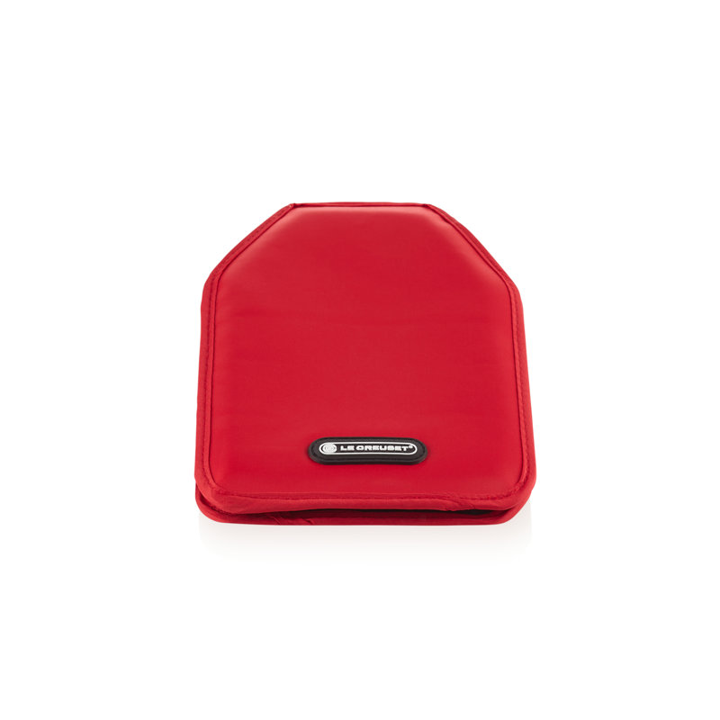 Le Creuset WA-126 Cooler Sleeve, Cherry