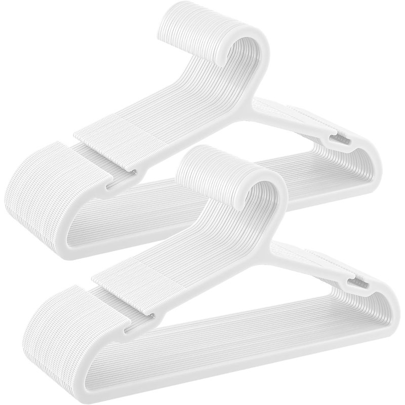 Cintre standard en plastique Eneyda