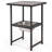 Solomie Rectangular Outdoor Bar Table-1053750654