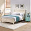 Iron Bedside Table-87075538