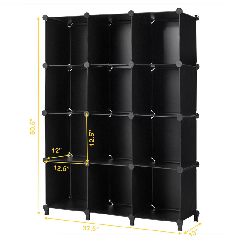 Maday 37.5'' Starter Kit