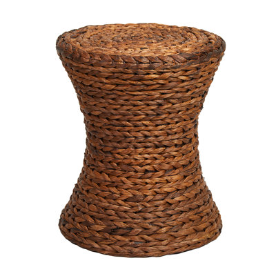 Julian Iron Accent Stool