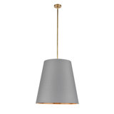 3 - Light Pendant