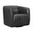 Dingeman Upholstered Swivel Barrel Chair-463802034