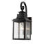 Lampe murale d'extérieur 1 lumière Morgan-62540222