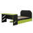 Full Size Wood Daybed With  Trundle, Built-In Desk, USB Charging Ports, Gaming Style Multifunctional Bed For Teens-1526778643