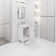 Finkbeiner 20'' Single Bathroom Vanity with Ceramic Top