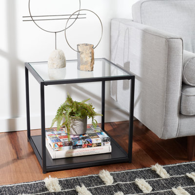 Table de bout Clybourne