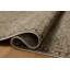 Tapis traditionnel Loloi Rosalind Mist / Granite-661063149
