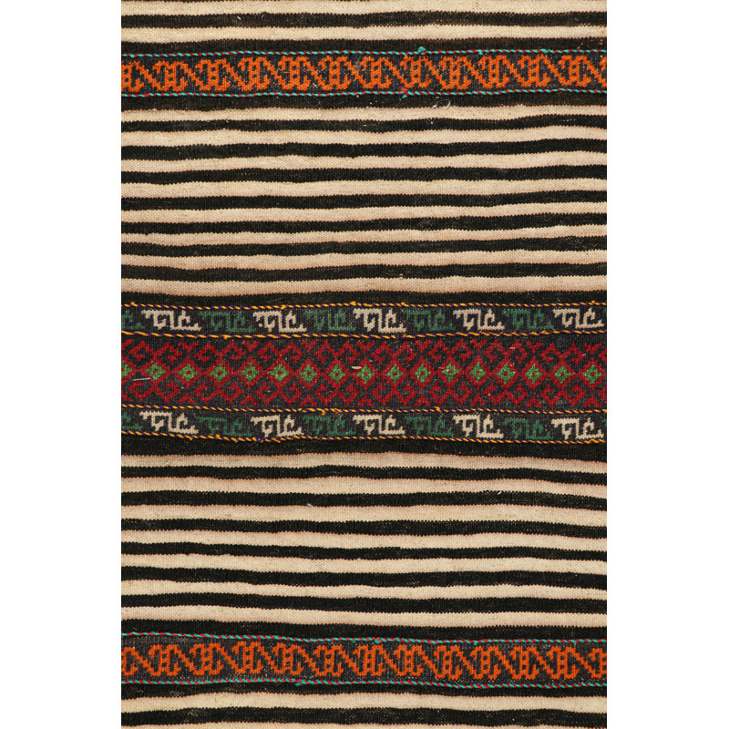 One-of-a-Kind 2'2" X 4'6" Area Rug