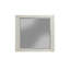 Miroir biseauté pour commode Klinger