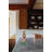 Perilla Home 34oz. Copper Water Bottle
