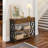 Keivha 39.5'' Console Table-2086724097