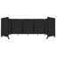 Cloison murale en polycarbonate 360-100001070-100001097