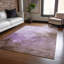 Lavable à la machine intérieur / extérieur Cicel ACN1138 Lavande-100247879