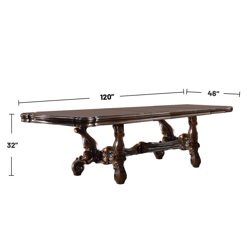 Extendable Dining Table