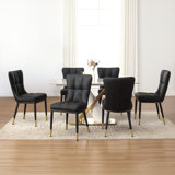 Upholstered Dining Chair