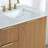 Nova 60" Marble Top Double Sink Vanity-380443510