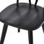 Ensemble de 8 chaises d'appoint Brendi