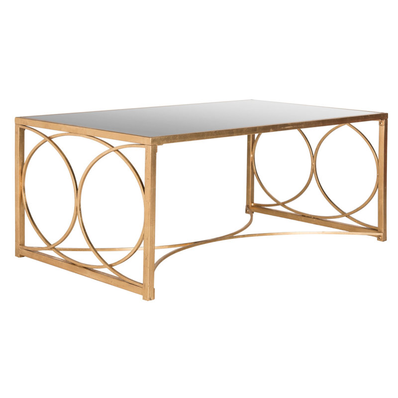 Table basse Oxendine