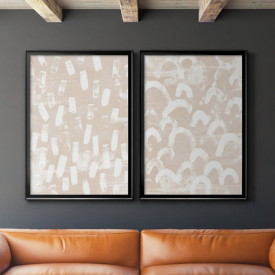 2 - Pieces