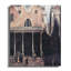 Granados Wrapped Canvas Print Set-251450839