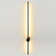 Jekhari LED Plug-in Armed Sconce
