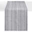 Midas Striped Table Runnner-346574201