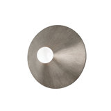 Summit 1 - Light Flush Mounted Sconce