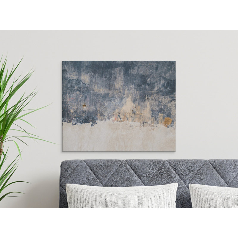 Wrapped Canvas Print Set, 14x11