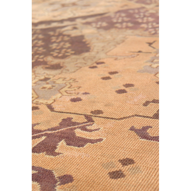 One-of-a-Kind 18' X 25'8" Area Rug