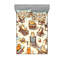 Ensemble de draps en microfibre pour chambre d'amis-96238336