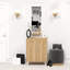 Armoire de rangement pour chaussures 6 paires-2021116558