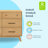 Otto 6-Drawer Dresser-87184452
