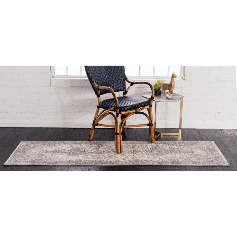 Oriental Indoor Rug