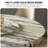 Modern Luxury Marble Round Dining Table Set-103557857-125120134