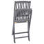 Boger Folding Patio Dining Side Chair-1476119444