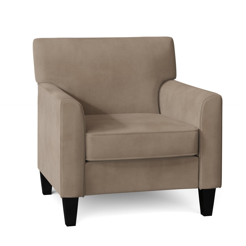 Fauteuil Champlain, Chamois bulldozer