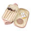 PU Leather；Polyester；PVC；Nylon Zipper Makeup Organiser-1598992348