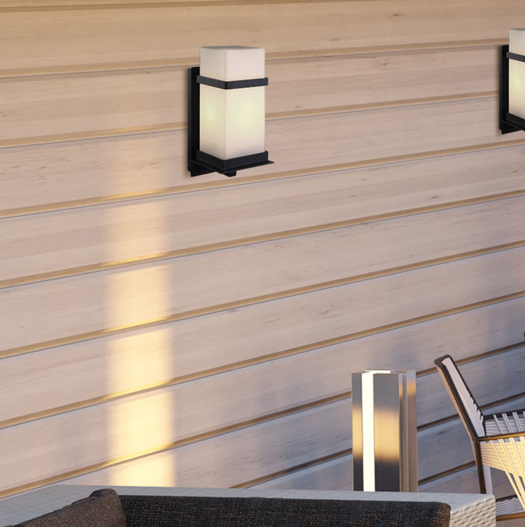 Gonde Wall Light
