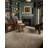Bungalow Rose Allysan Slate / Natural Area Rug-686177921