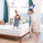 3'' Gel Memory Foam Mattress Topper-59037012