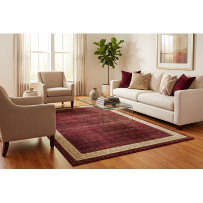 Mishawaka Indoor Rug
