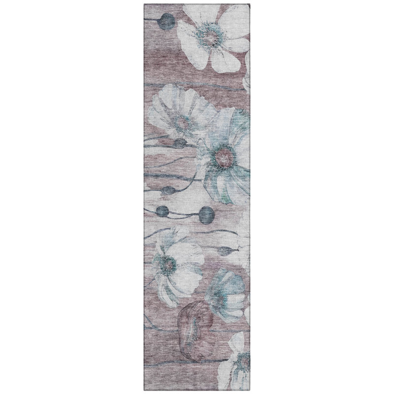  Emblyn Area Rug, Runner 2'3" x 7'6"