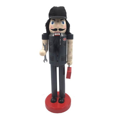Christmas Nutcracker